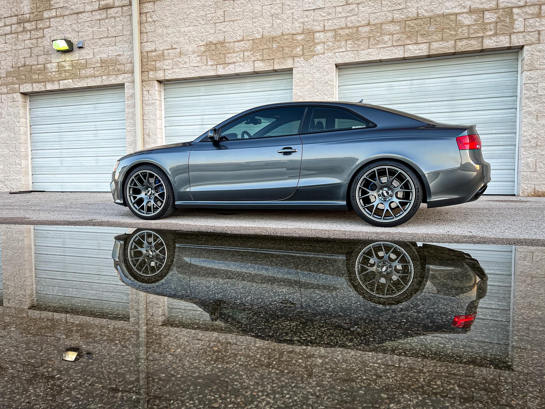 11th Gen Honda Civic Proud new owner of 2024 Boost Blue CTR IMG_5920