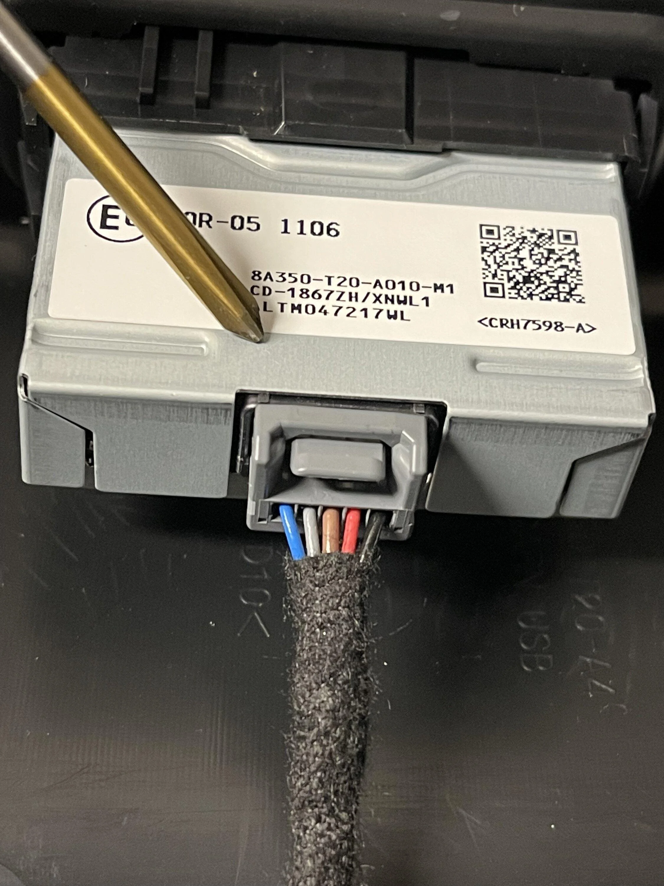 11th Gen Honda Civic What did you do to your FL5 today? IMG_5931