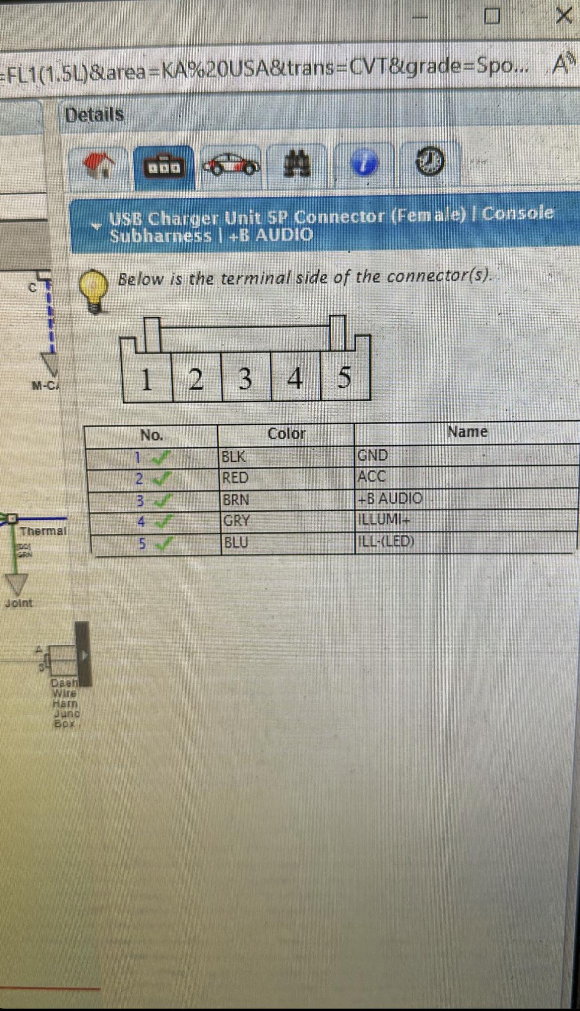 11th Gen Honda Civic What did you do to your FL5 today? IMG_5932