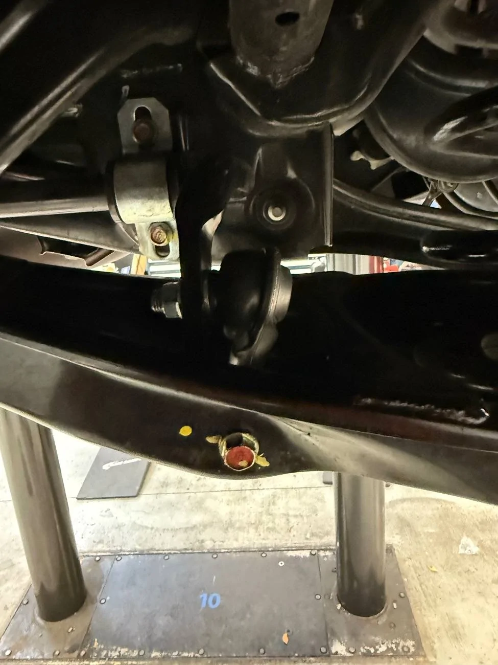 11th Gen Honda Civic Club-Version FL5 Civic Type R Build Thread IMG_5949