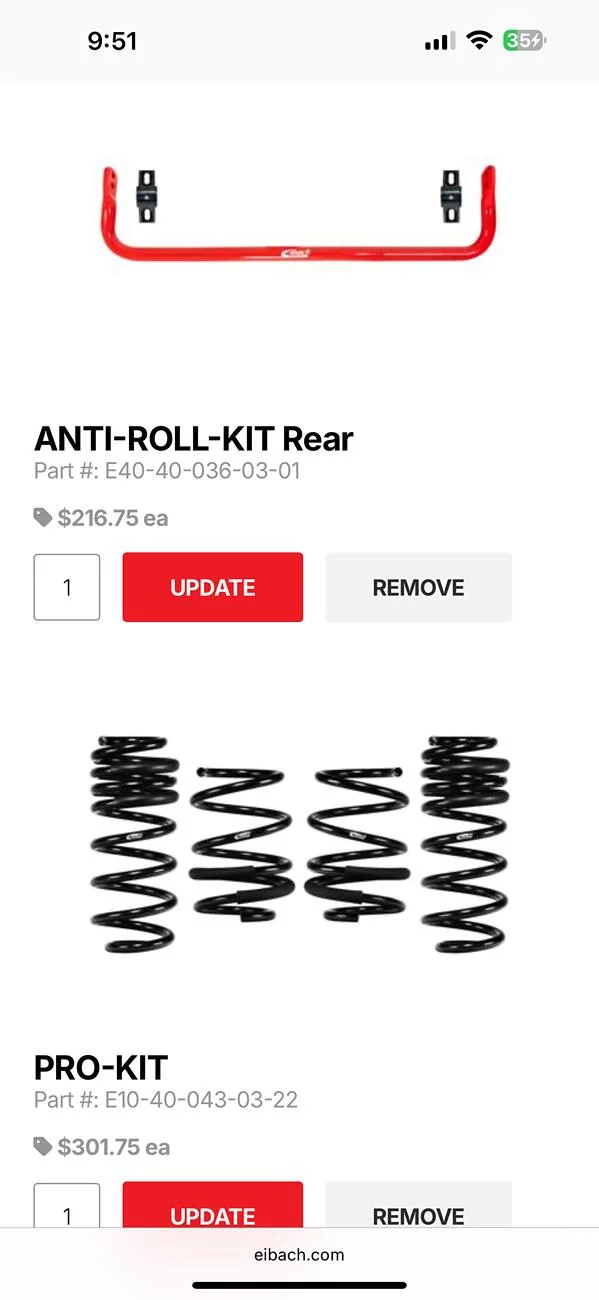 11th Gen Honda Civic New Product: SPOON SPORTS Stabilizers IMG_5970