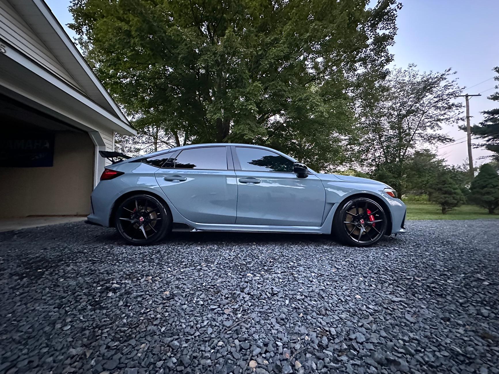 11th Gen Honda Civic New FL5 Type R owner ! IMG_5977