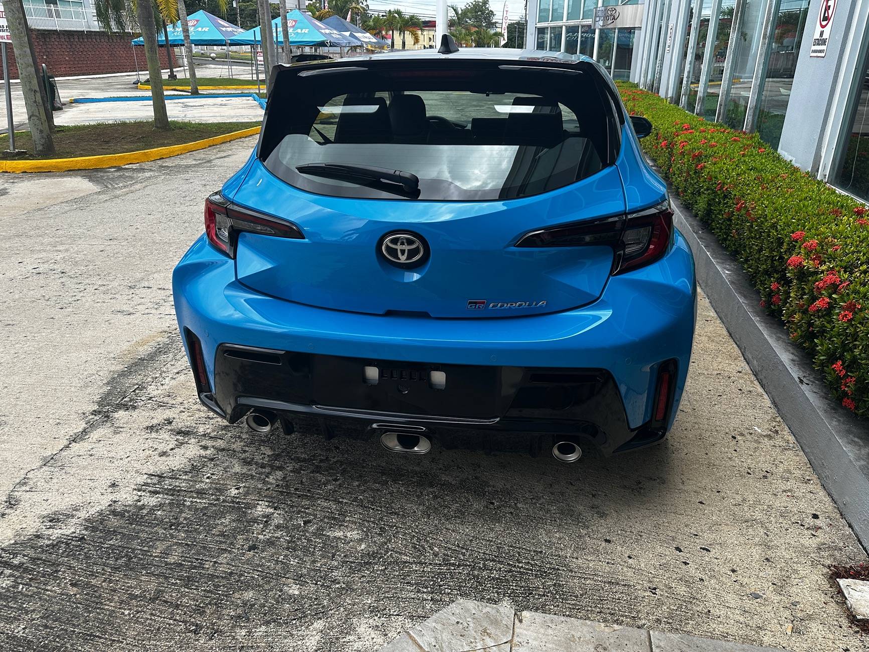 11th Gen Honda Civic Jester’s FL5 build journal. IMG_6013