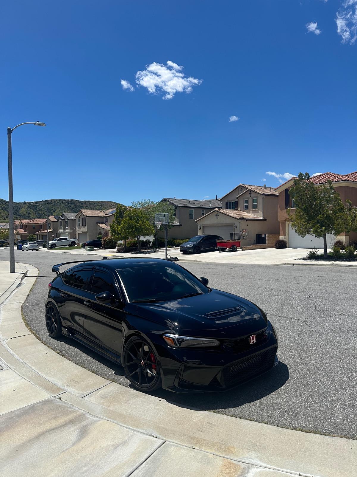 11th Gen Honda Civic The FL5 Civic Type R Wheel Spacer Reference Thread IMG_6023