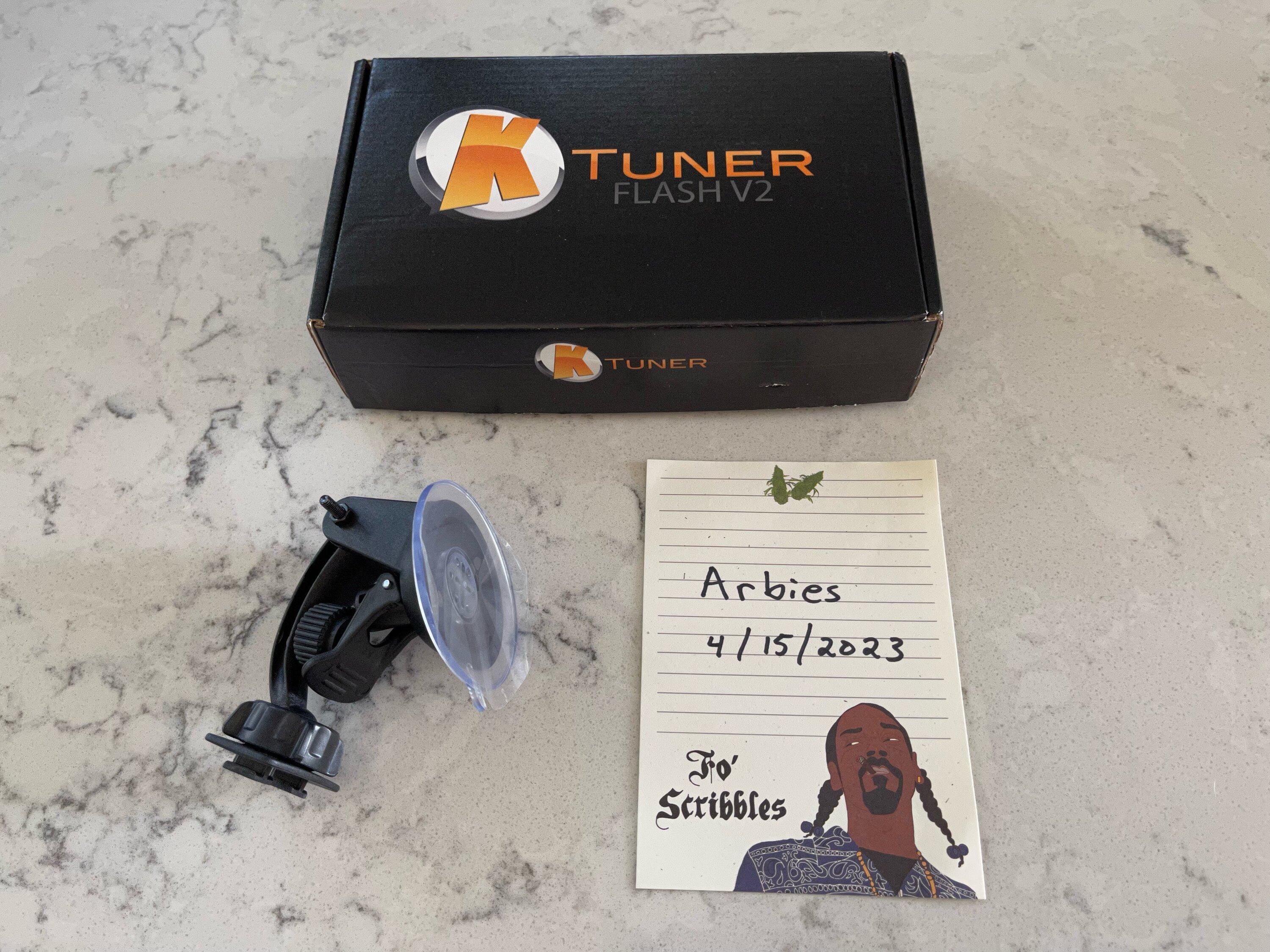 11th Gen Honda Civic FS: KTuner V2 IMG_6033D