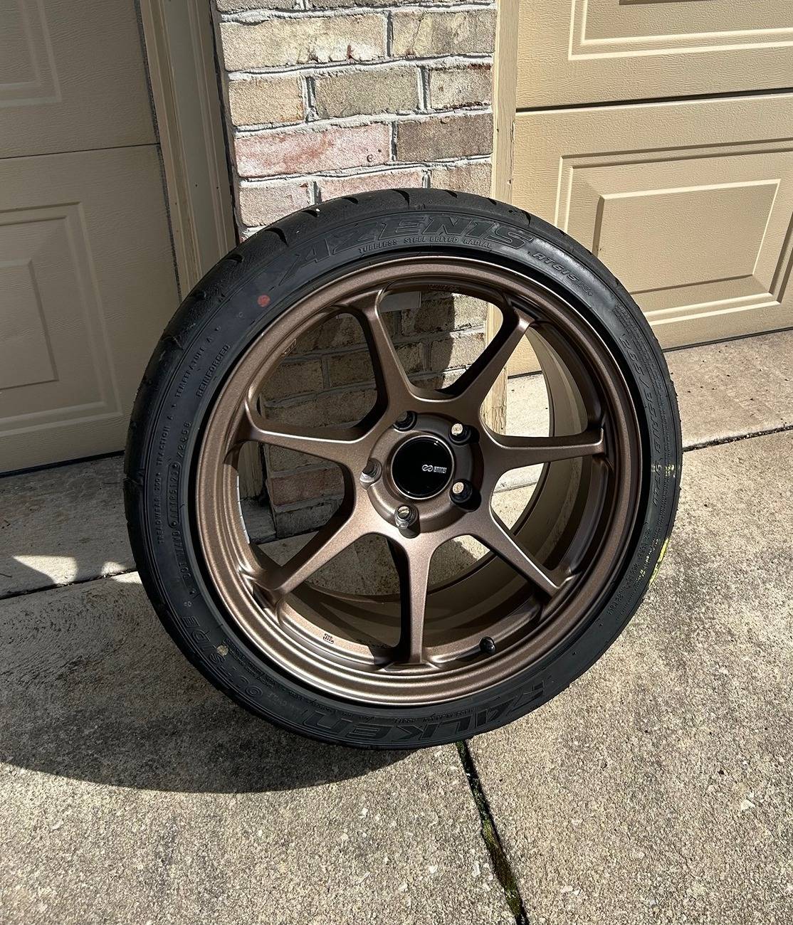 11th Gen Honda Civic Sonic Grey with extras for track IMG_6037