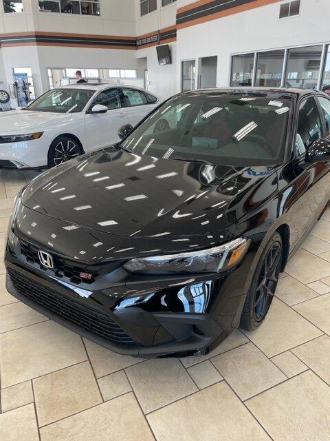 11th Gen Honda Civic Finally got my 2023 Si! IMG_6126