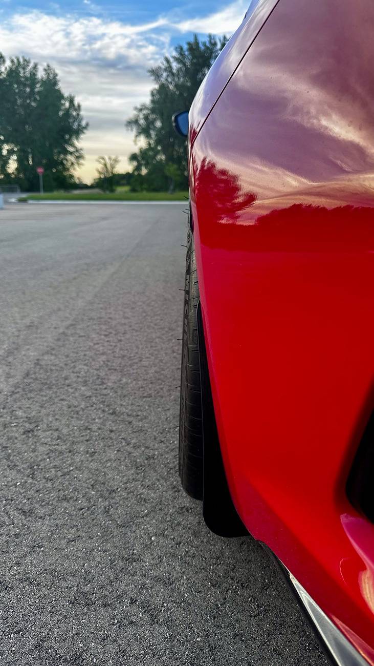 11th Gen Honda Civic FL5 Lowering Springs IMG_6158