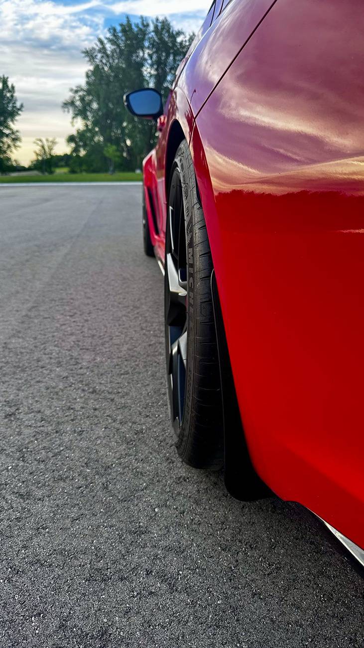 11th Gen Honda Civic FL5 Lowering Springs IMG_6159