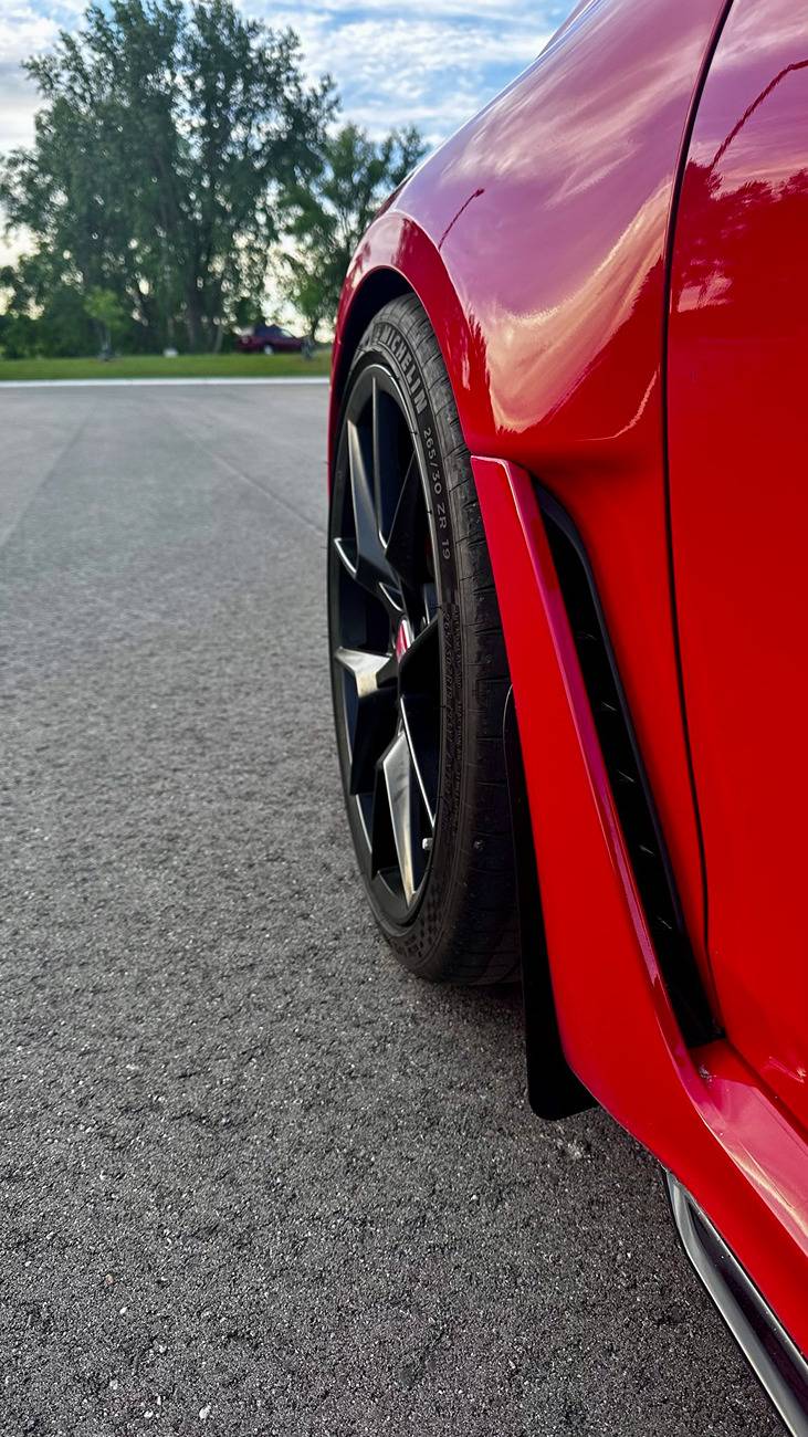 11th Gen Honda Civic FL5 Lowering Springs IMG_6161