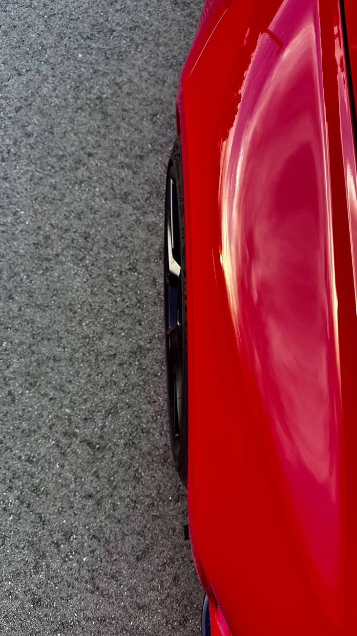 11th Gen Honda Civic FL5 Lowering Springs IMG_6162