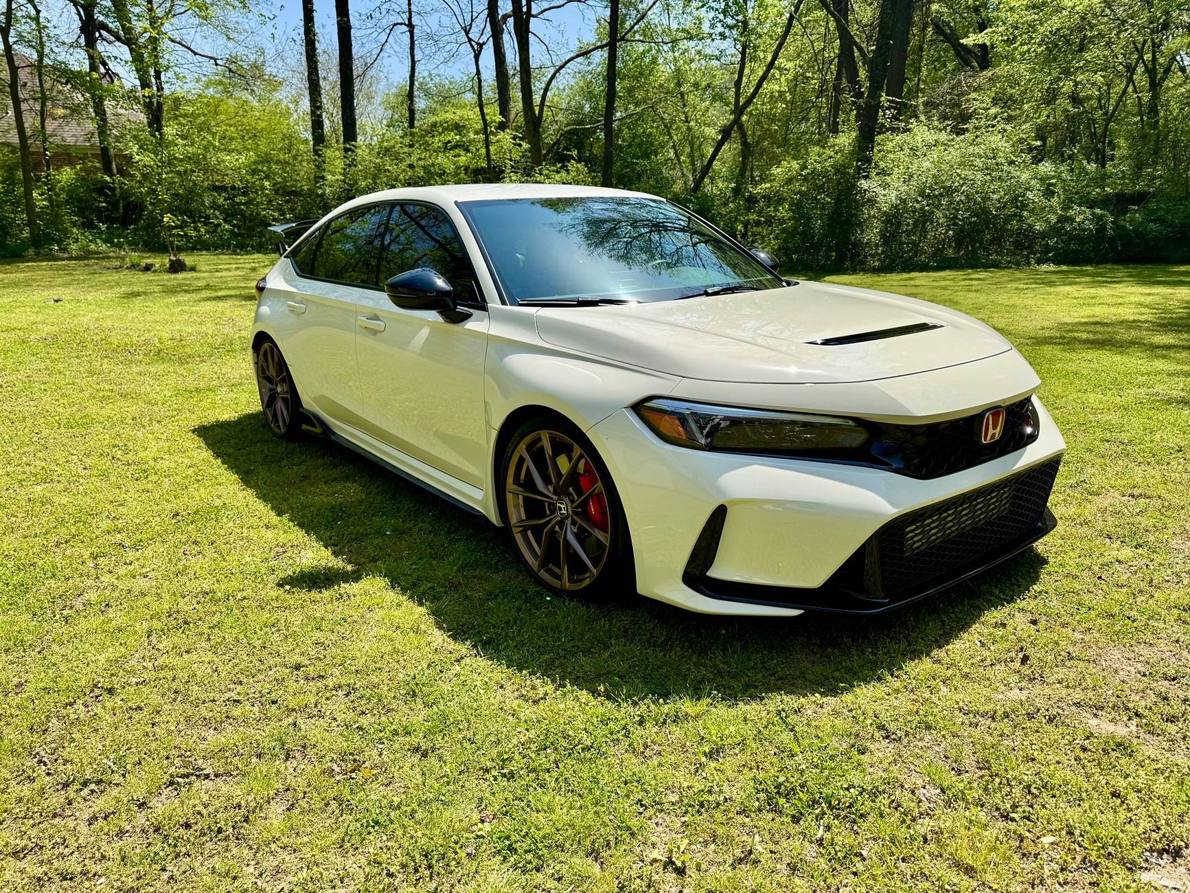 11th Gen Honda Civic Official CHAMPIONSHIP WHITE FL5 Type R Photos Thread IMG_6212