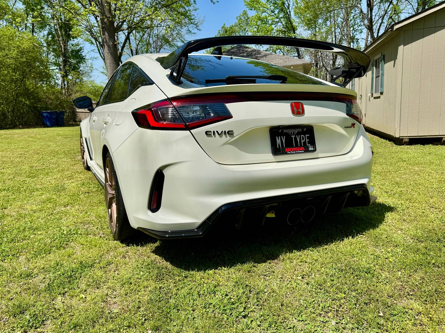 11th Gen Honda Civic Official CHAMPIONSHIP WHITE FL5 Type R Photos Thread IMG_6223