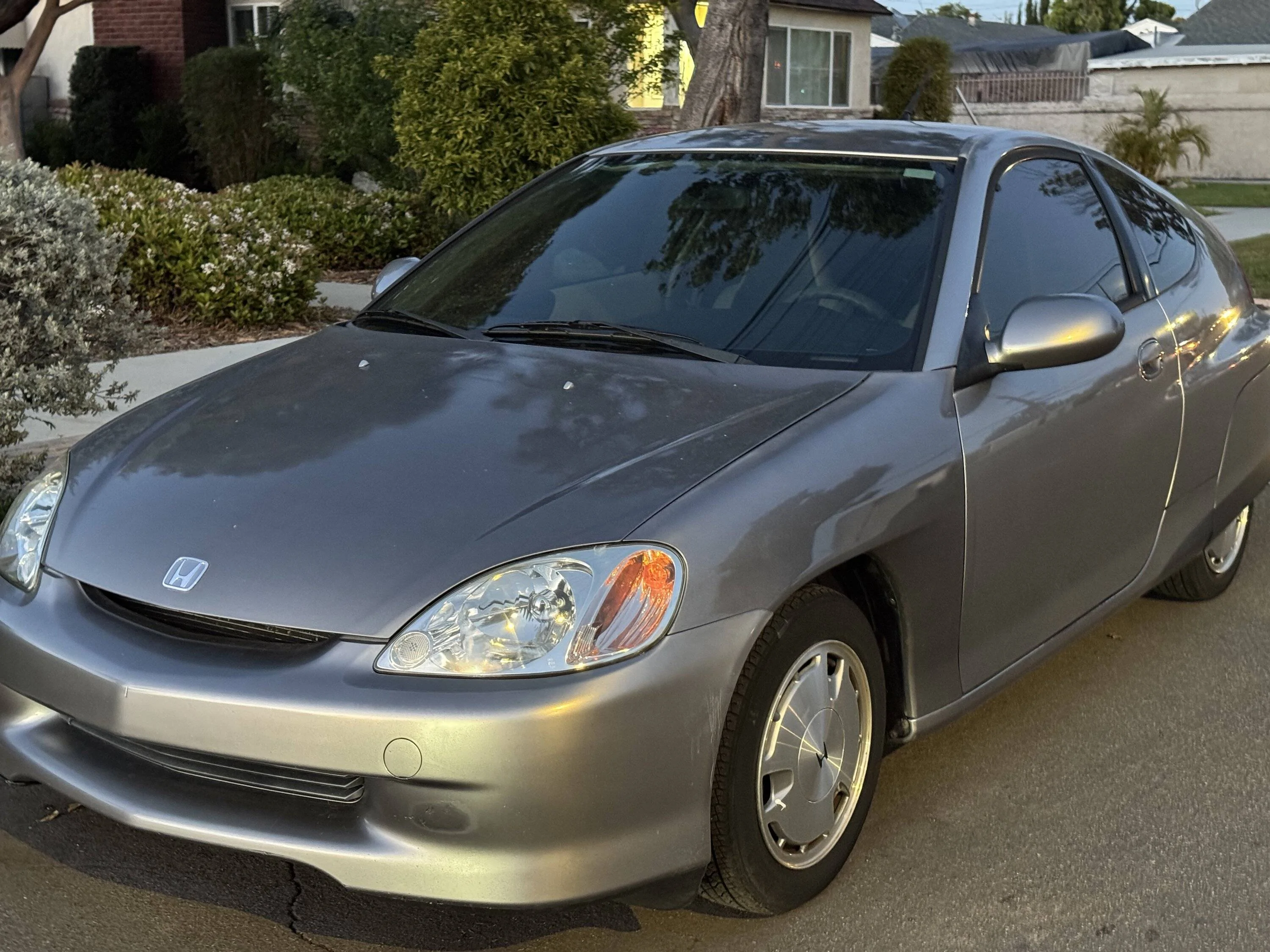 11th Gen Honda Civic WTT: 2006 Manual Honda Insight (My DD) for FL5 OEM Carbon Wing + Cash or RS-R Active Coilovers IMG_6241