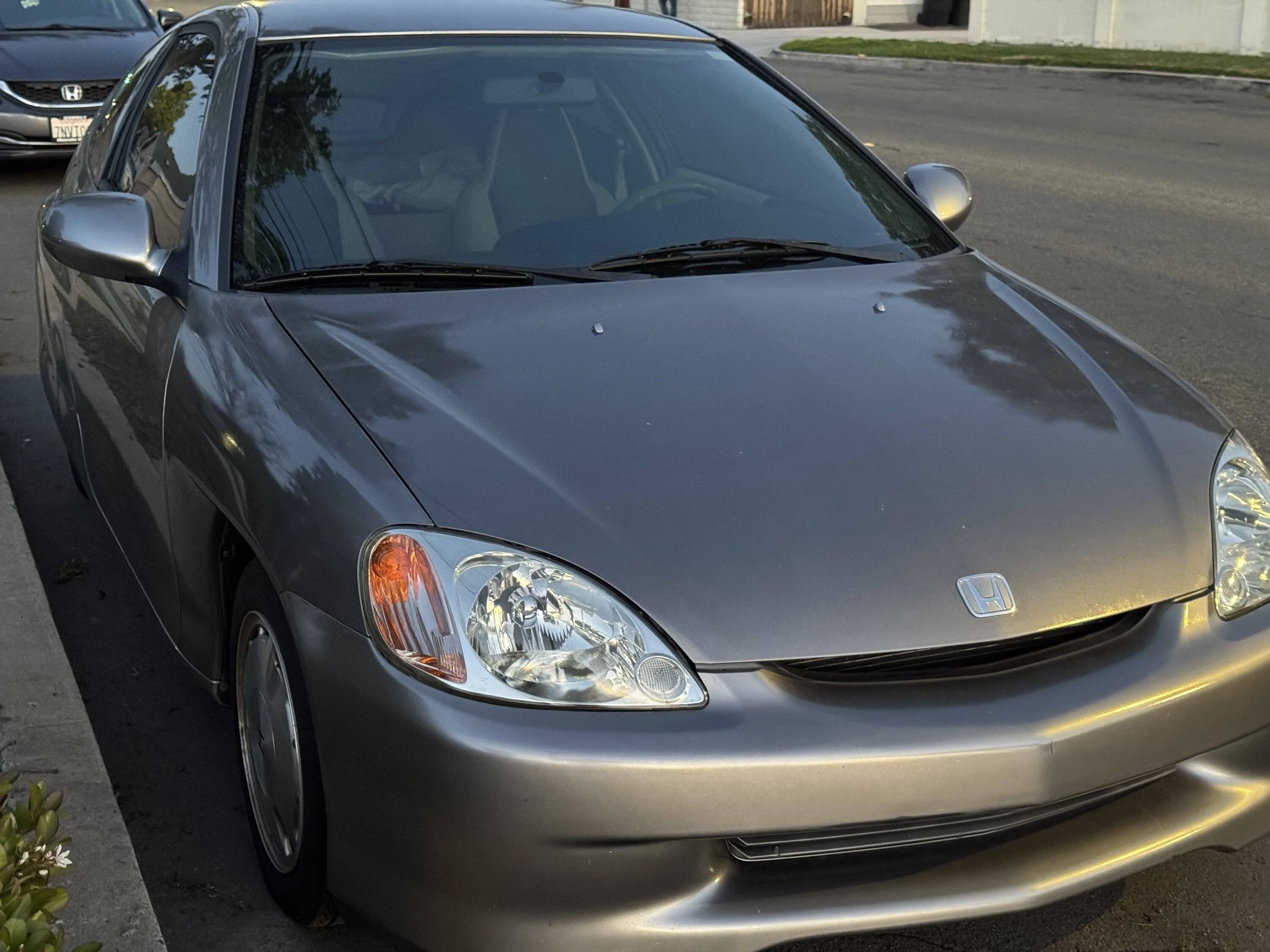 11th Gen Honda Civic WTT: 2006 Manual Honda Insight (My DD) for FL5 OEM Carbon Wing + Cash or RS-R Active Coilovers IMG_6243