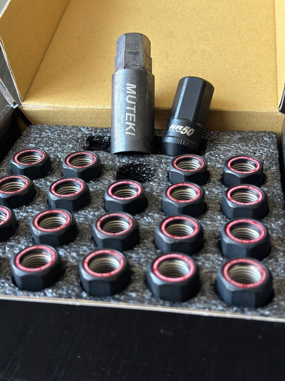 11th Gen Honda Civic What did you do to your FL5 today? IMG_6285.JPG