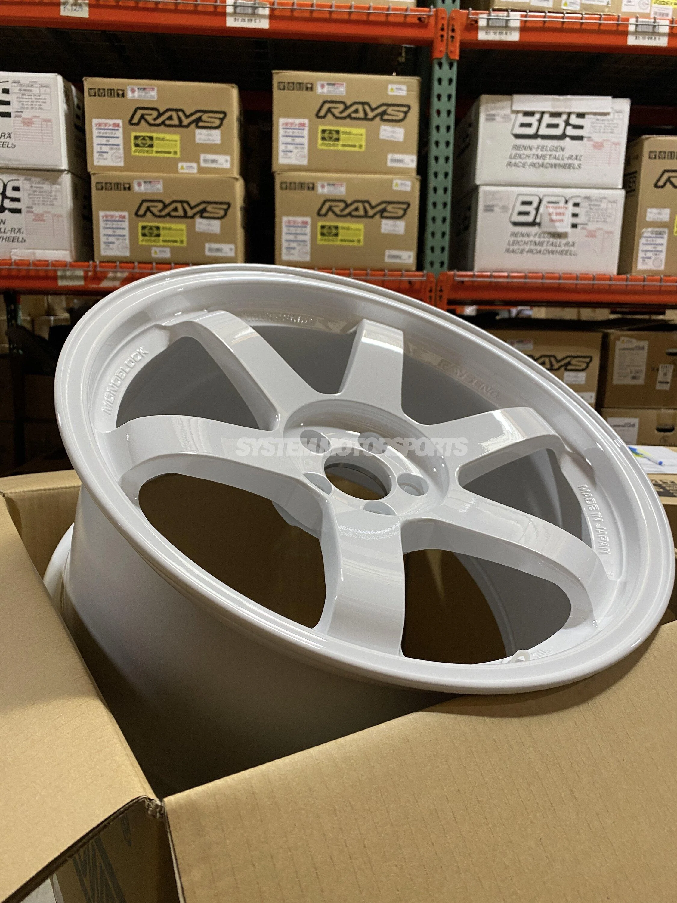 11th Gen Honda Civic ▀▄▀▄▀▄▀▄ System Motorsports || Volk + Gramlights + Advan + BBS In-Stock sale! IMG_6308