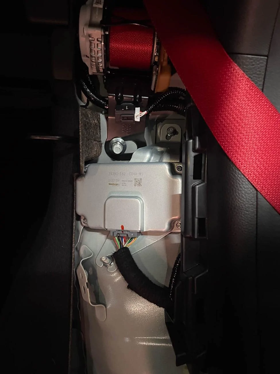 11th Gen Honda Civic What did you do to your FL5 today? IMG_6332