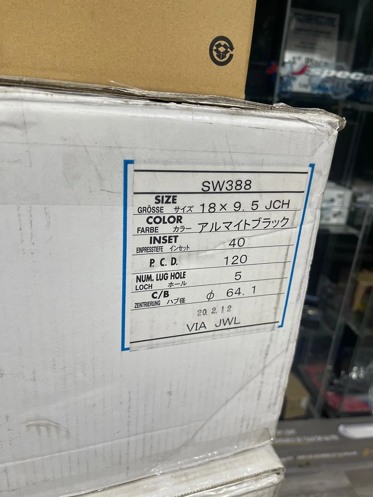 11th Gen Honda Civic WNSNTY / JSpec Performance FL5 (Spoon-ish) IMG_6344