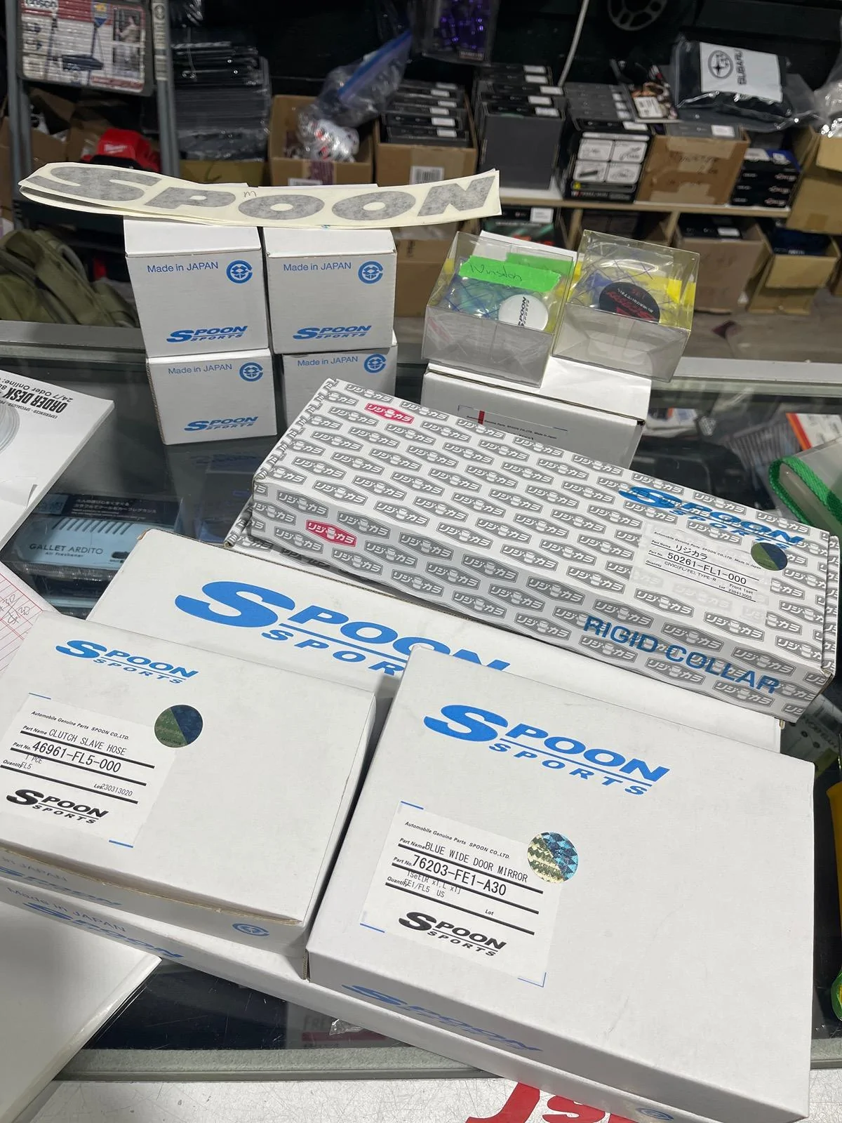 11th Gen Honda Civic WNSNTY / JSpec Performance FL5 (Spoon-ish) IMG_6361