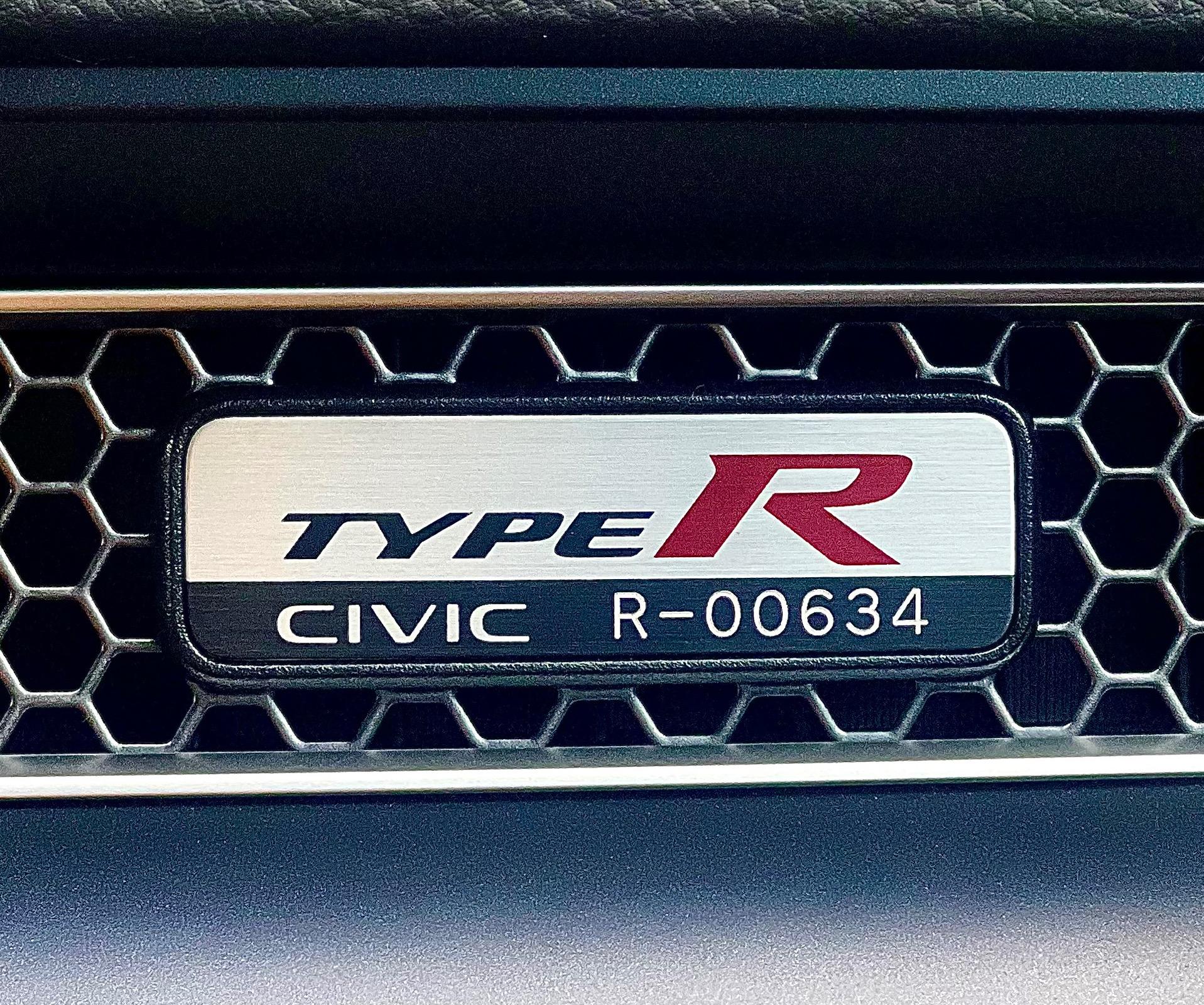 11th Gen Honda Civic Southeast Type R Rollcall- NC,SC,TN,MS,AL,GA,FL IMG_6384