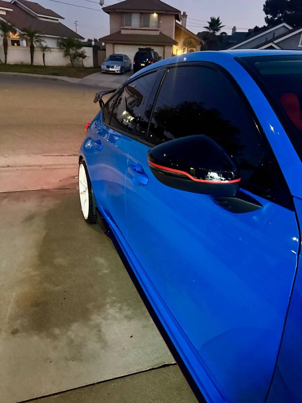 11th Gen Honda Civic What did you do to your FL5 today? IMG_6401