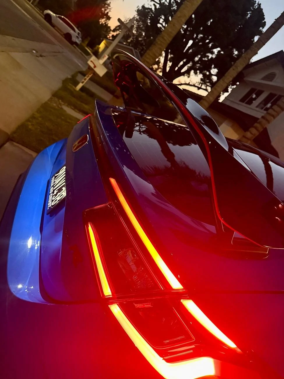 11th Gen Honda Civic What did you do to your FL5 today? IMG_6402