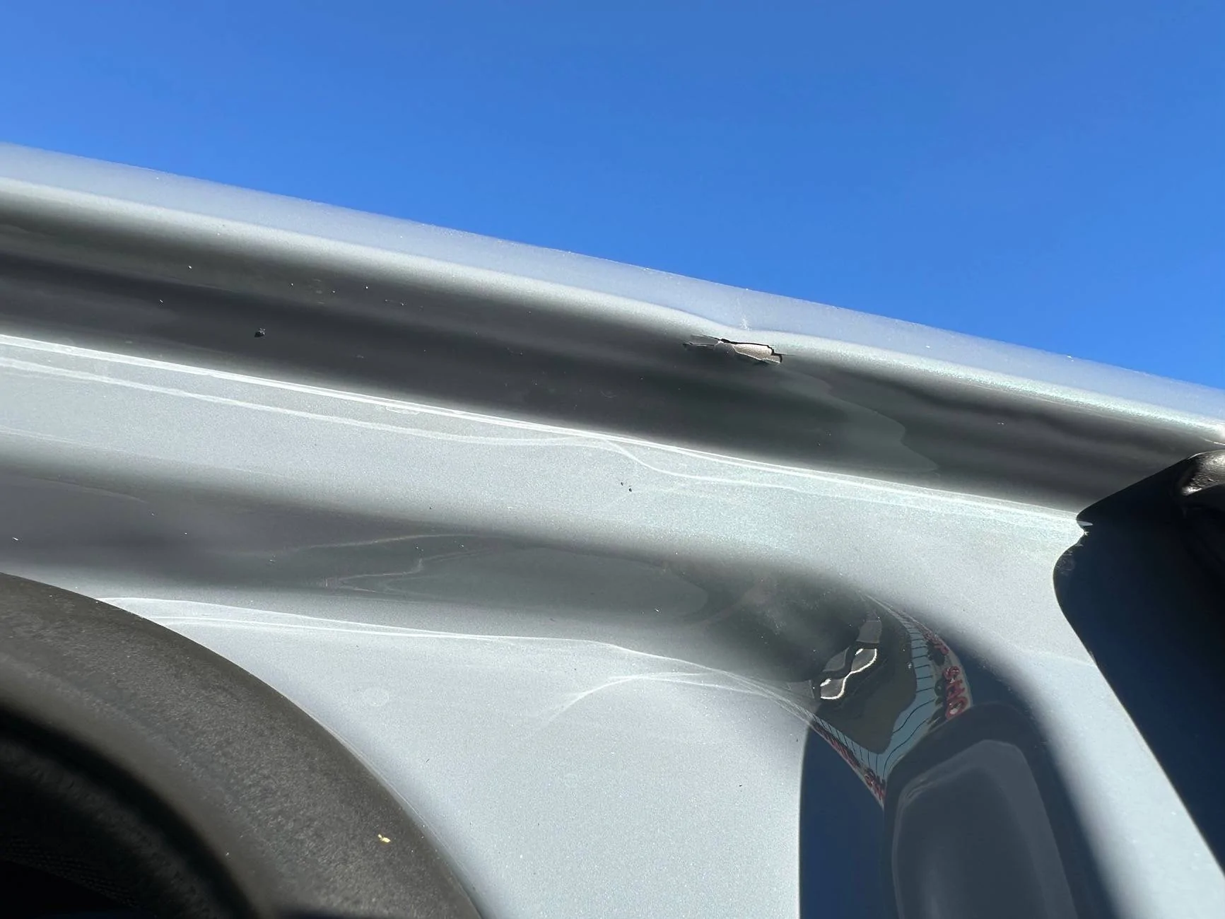 11th Gen Honda Civic Advice for cosmetic damage IMG_6412
