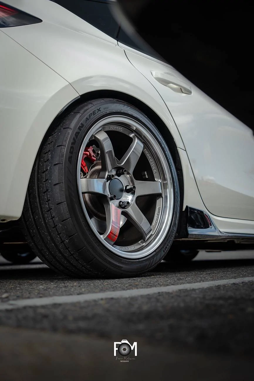 11th Gen Honda Civic Official CHAMPIONSHIP WHITE FL5 Type R Photos Thread IMG_6415