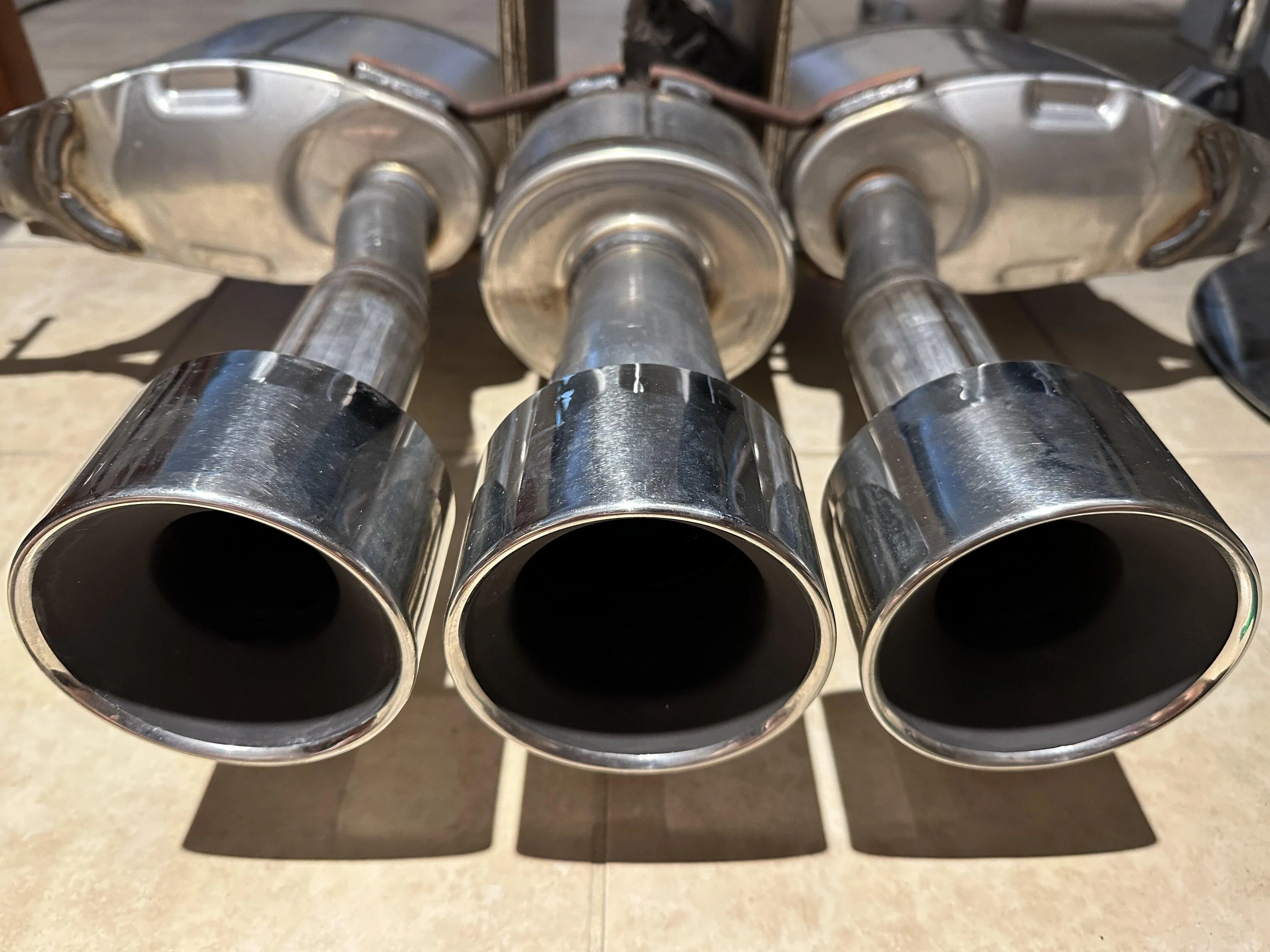 11th Gen Honda Civic What did you do to your FL5 today? IMG_6472