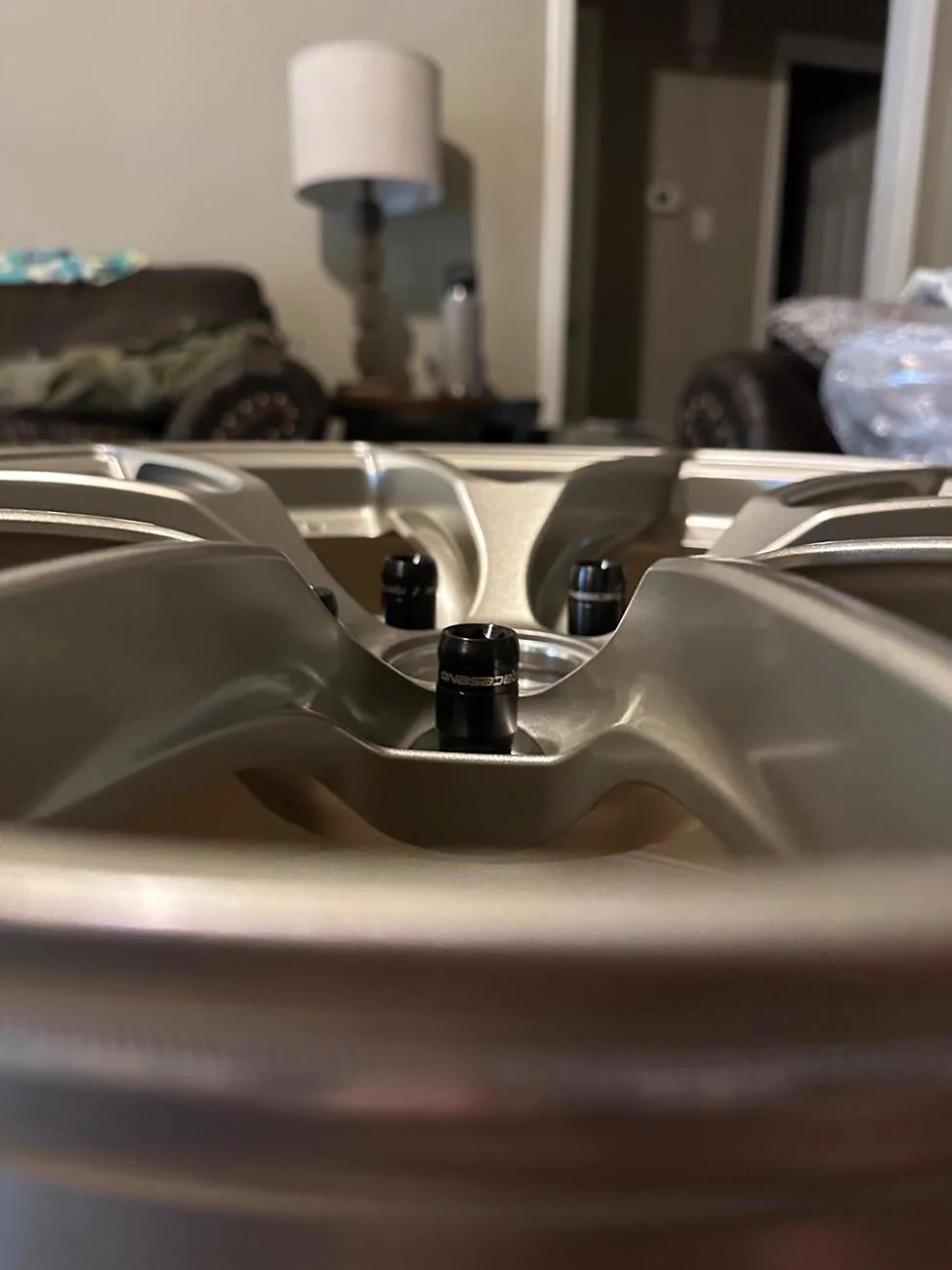 11th Gen Honda Civic ► Official APEX Wheels Showroom Gallery IMG_6482