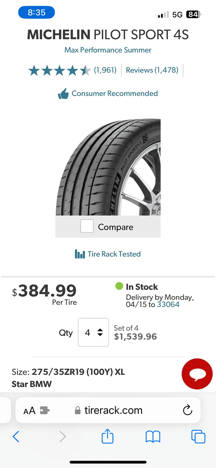 11th Gen Honda Civic Wheel Officially Christened IMG_6488