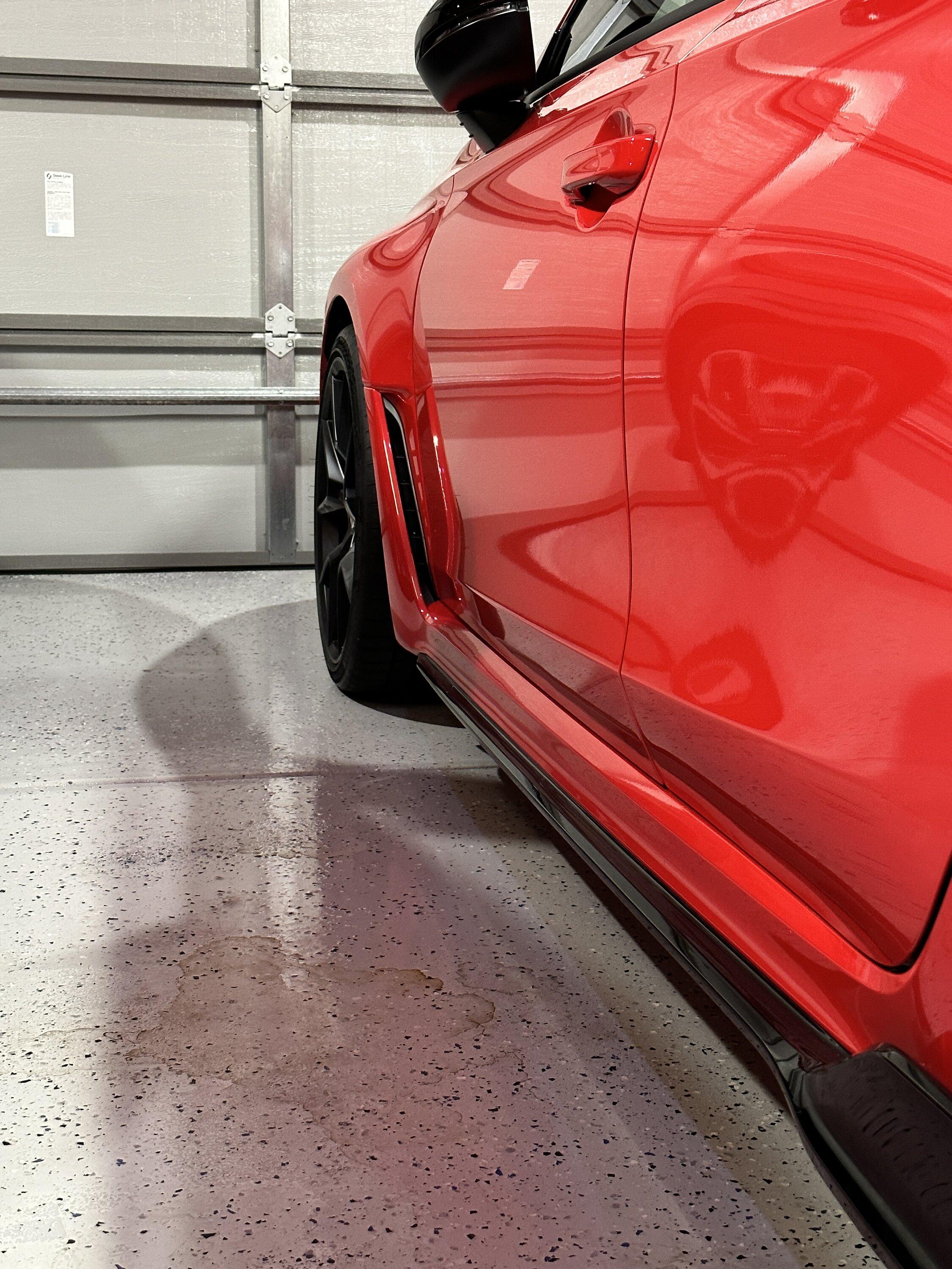 11th Gen Honda Civic Wheel Spacer options IMG_6505.JPG