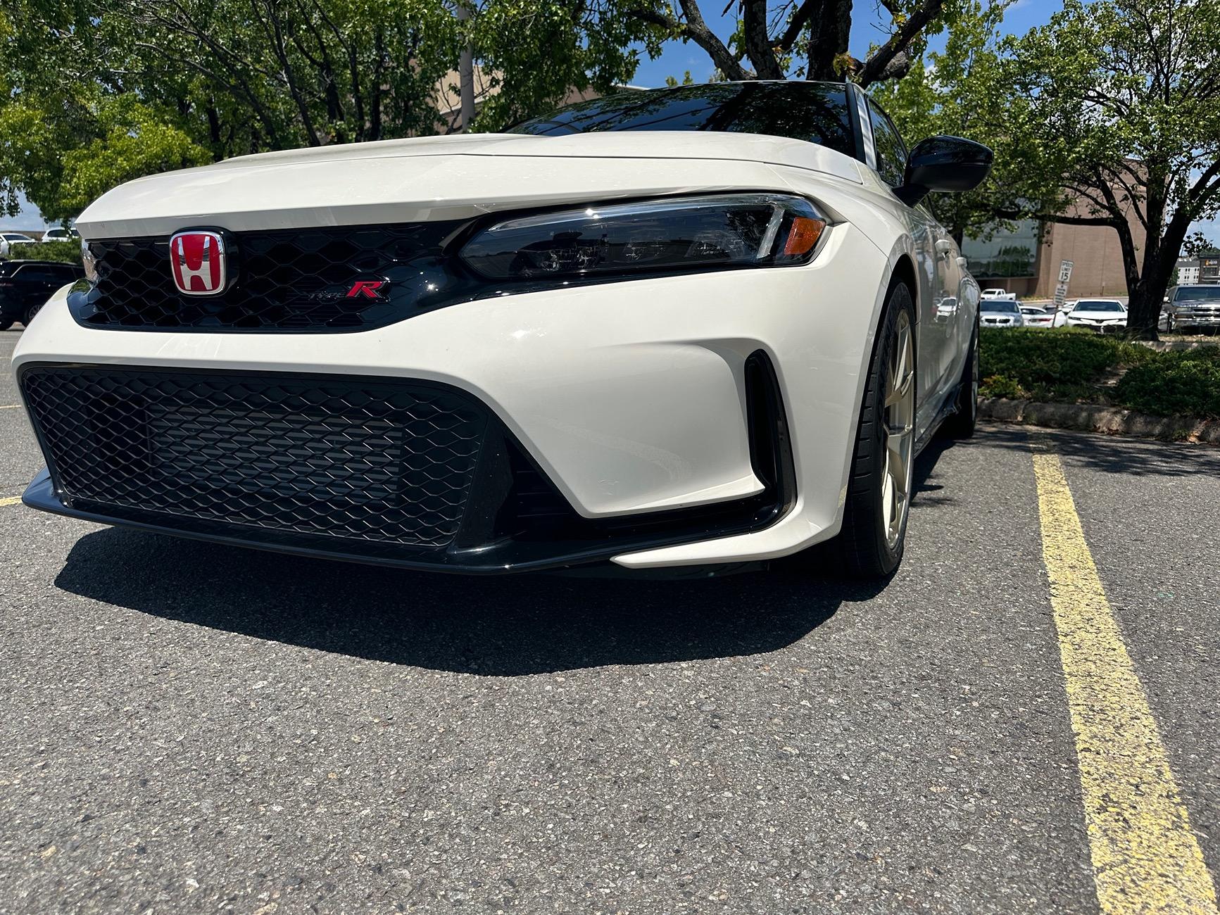 11th Gen Honda Civic Official Wheel Fitment Thread for 11th Gen FL5 Civic Type R IMG_6523