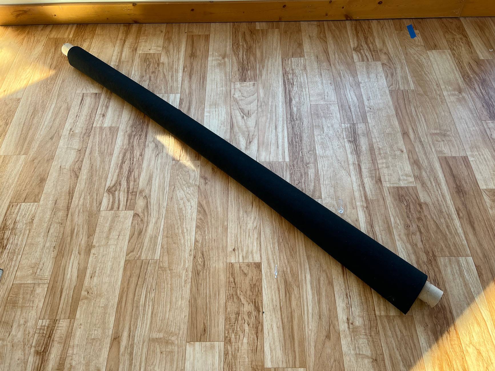 11th Gen Honda Civic SOLD: Roll of Alcantara for Interior Projects IMG_6530