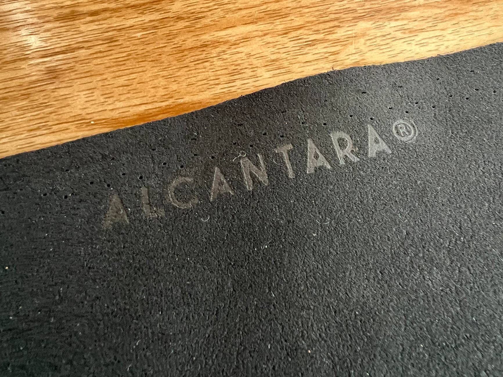 11th Gen Honda Civic SOLD: Roll of Alcantara for Interior Projects IMG_6533