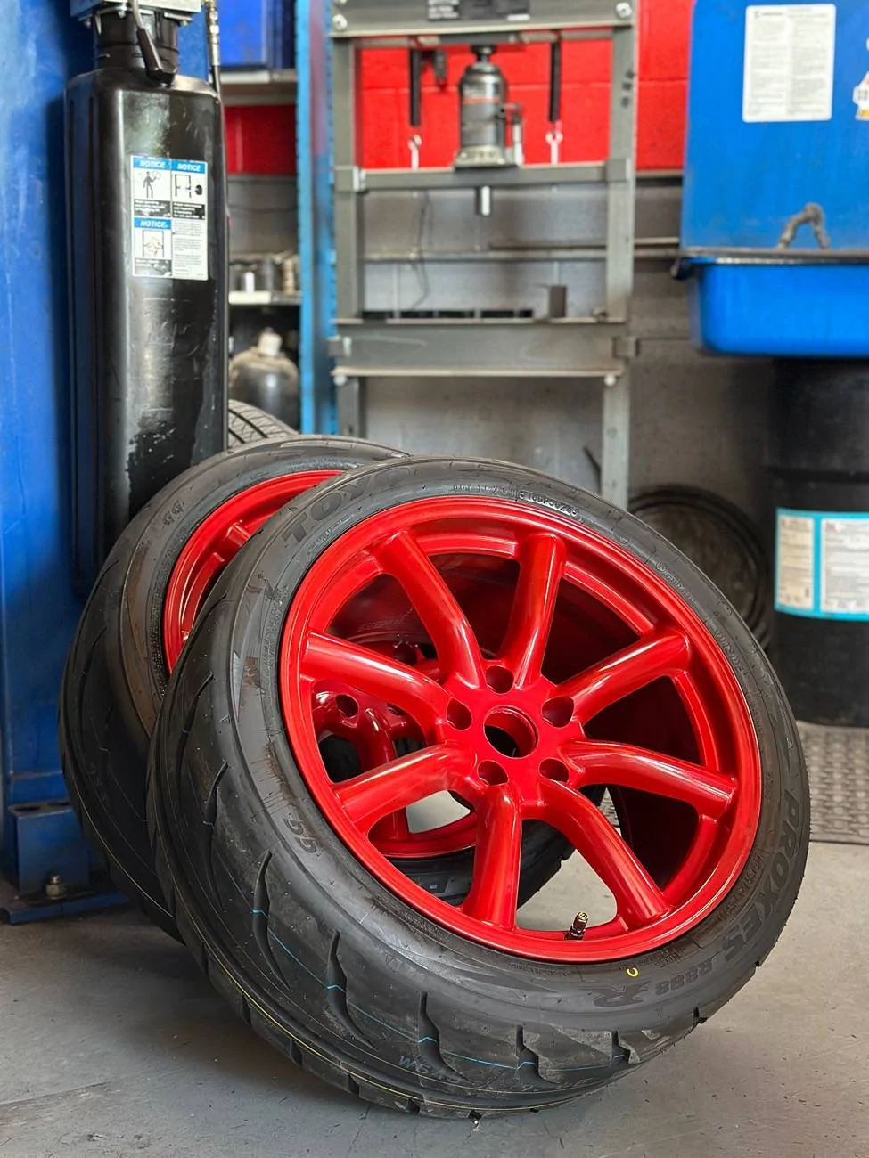 11th Gen Honda Civic NeRO our 25' CTR ....an unathorized purchase that the CFO absolutely ♥️'s IMG_6548