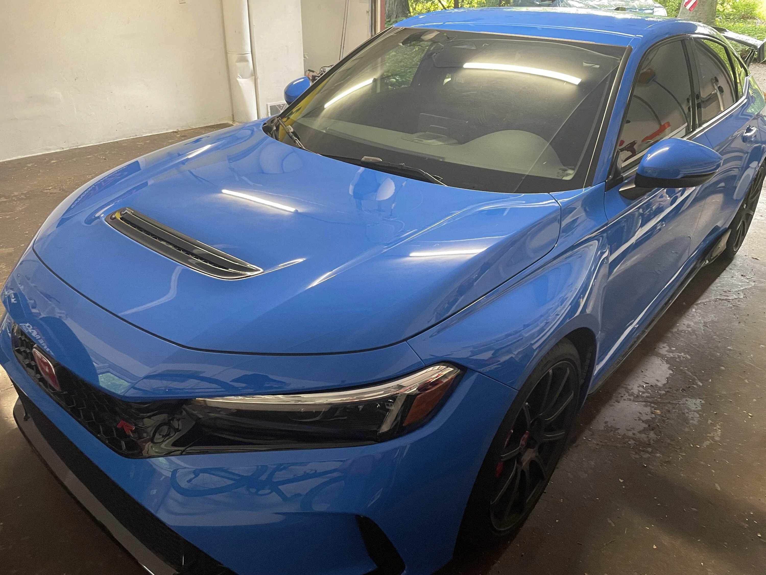 11th Gen Honda Civic What did you do to your FL5 today? IMG_6553