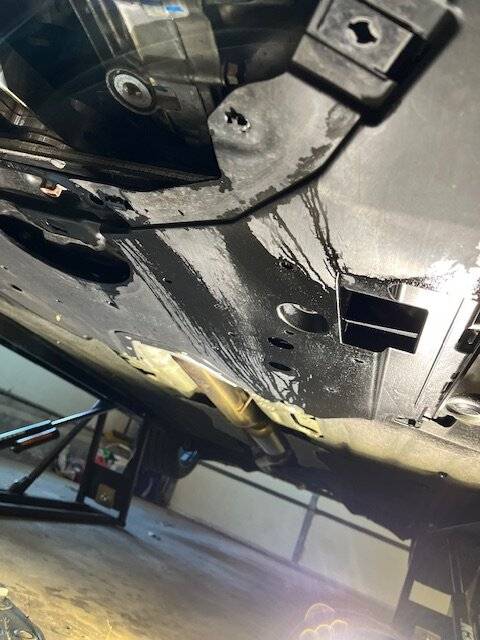 11th Gen Honda Civic What did you do to your FL5 today? IMG_6615