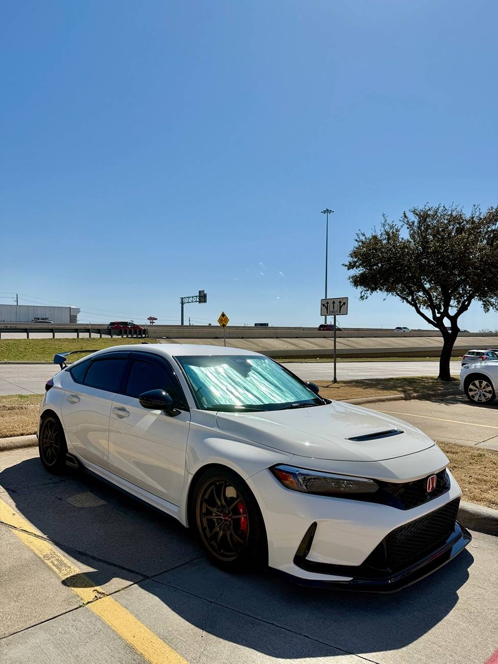 11th Gen Honda Civic What did you do to your FL5 today? IMG_6629