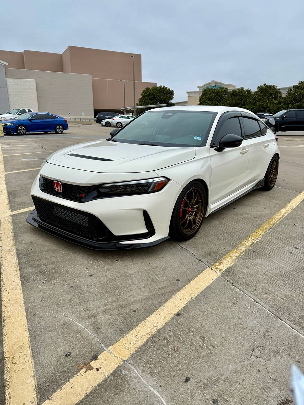 11th Gen Honda Civic Official Wheel Fitment Thread for 11th Gen FL5 Civic Type R IMG_6645