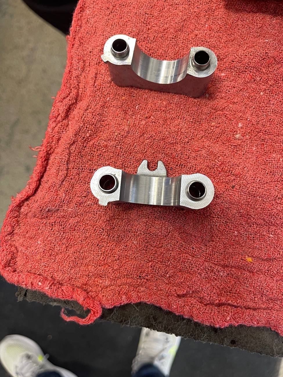 11th Gen Honda Civic Engine ran without oil for unknown period of time (short time) - Honda Dealership did not torque drain plug and it fell out while driving. IMG_6712