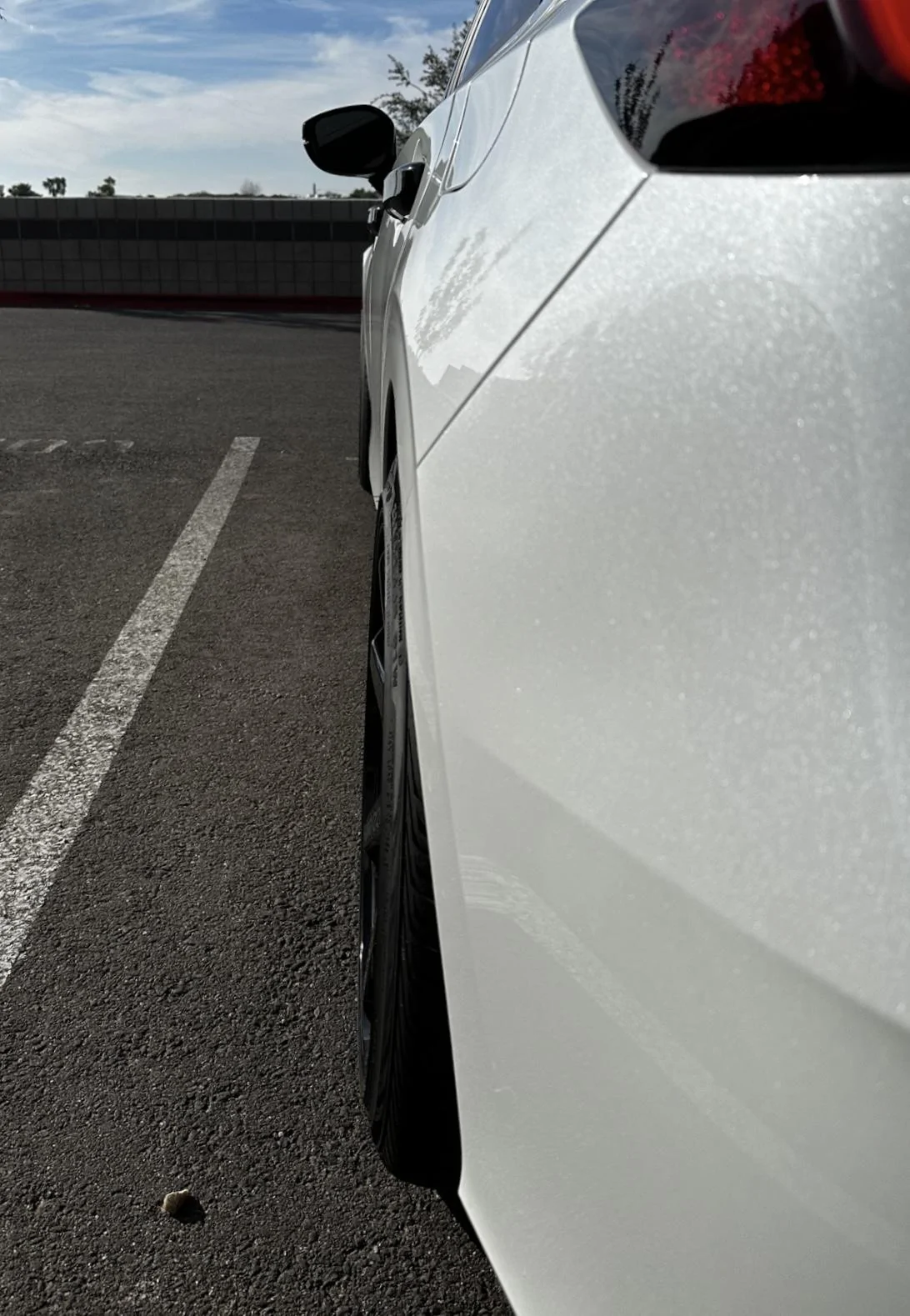 11th Gen Honda Civic Fitment Recommendations: H&R lowering springs 1.5 drop IMG_6717