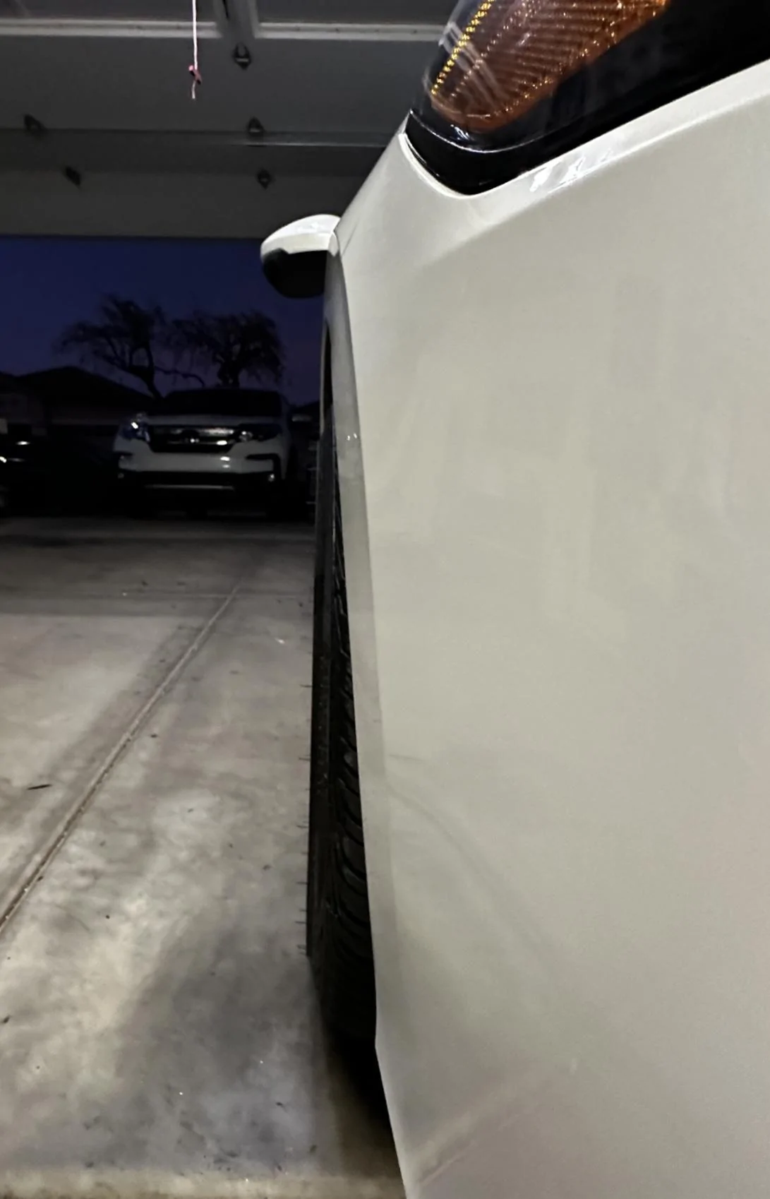 11th Gen Honda Civic Fitment Recommendations: H&R lowering springs 1.5 drop IMG_6718