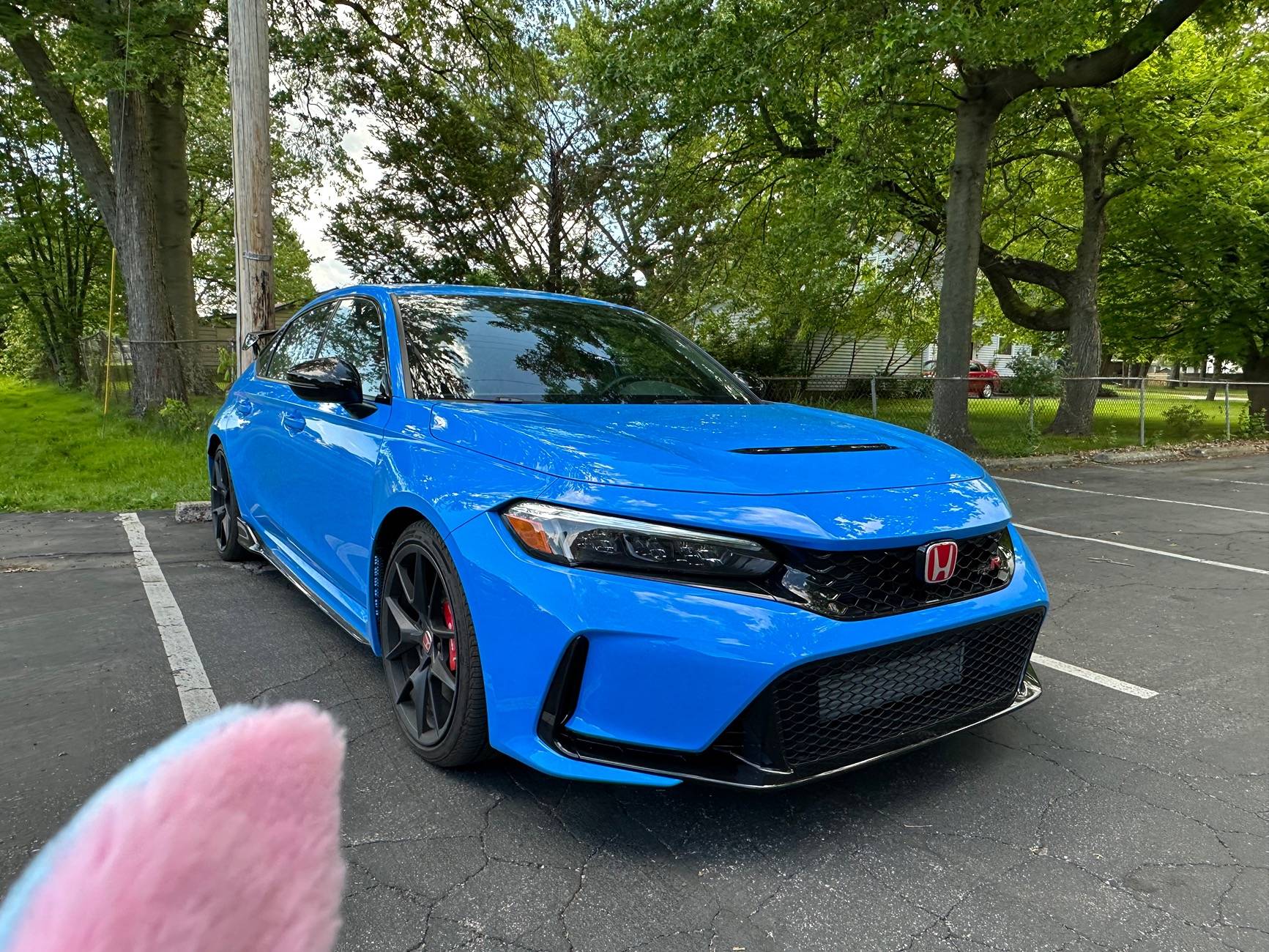 11th Gen Honda Civic What did you do to your FL5 today? IMG_6730