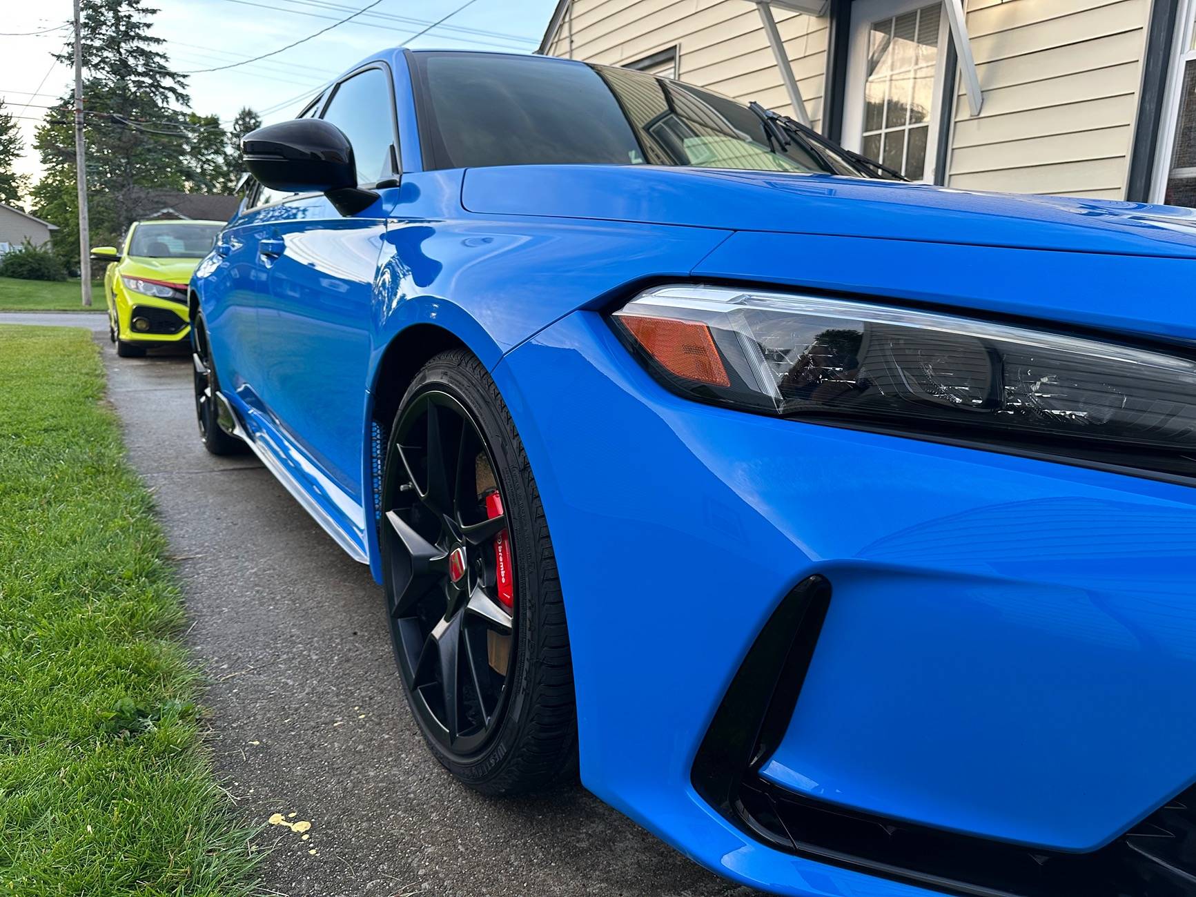 11th Gen Honda Civic The Tuned 11th gen Experience & Reliability Thread (for all models) IMG_6737