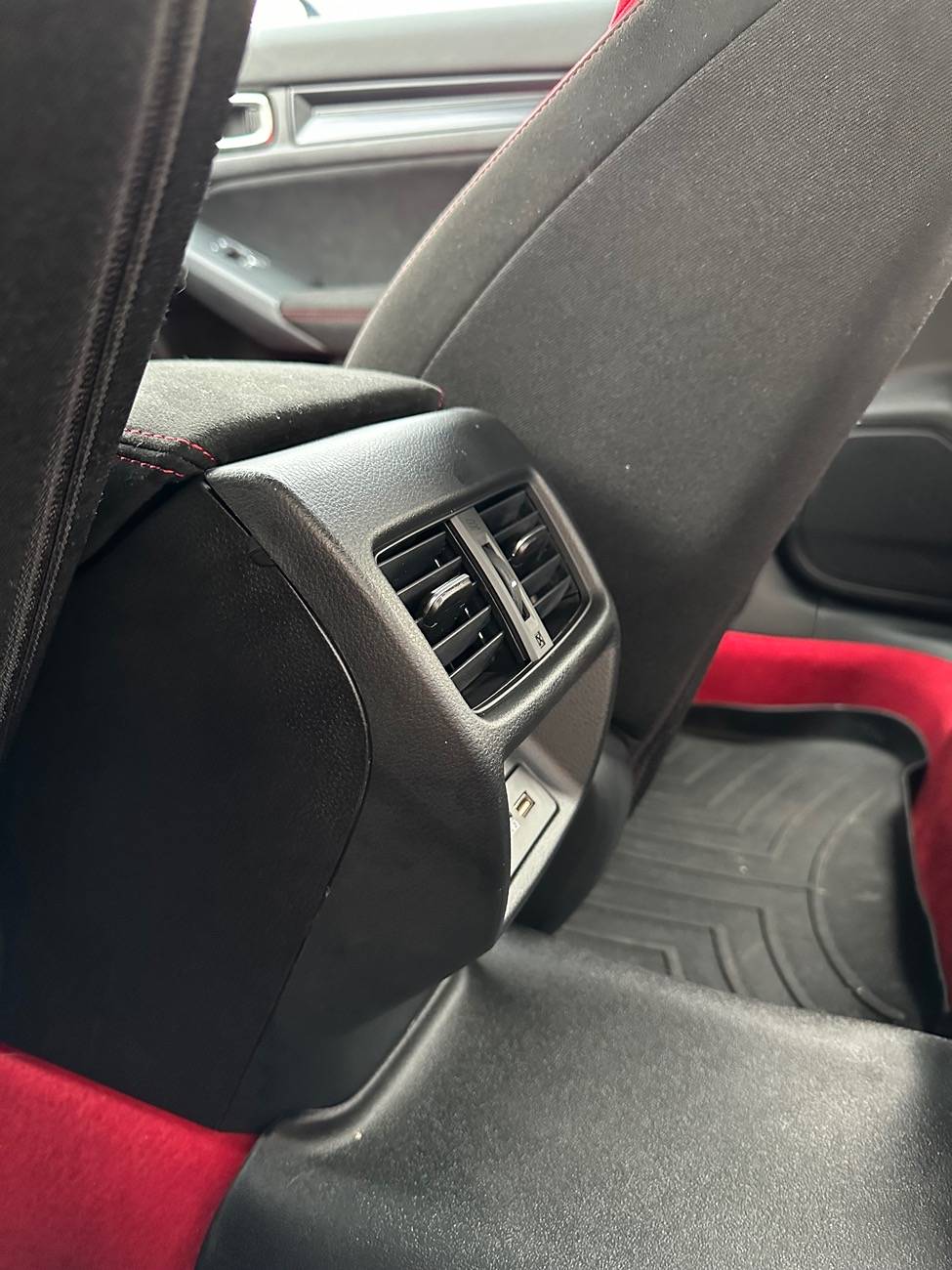 11th Gen Honda Civic What did you do to your FL5 today? IMG_6783