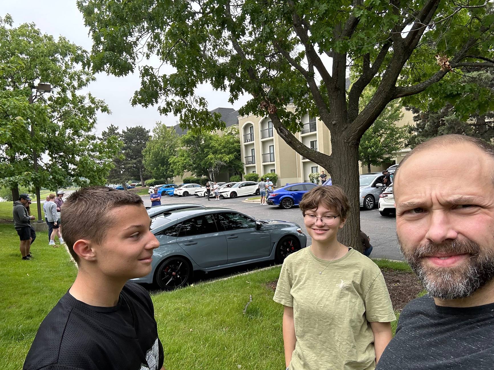 11th Gen Honda Civic What did you do to your FL5 today? IMG_6788