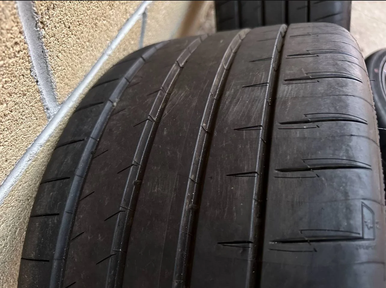 11th Gen Honda Civic FS: NEW 2024-2025 Acura Integra Type-S Wheels and Tires $1600 IMG_6788