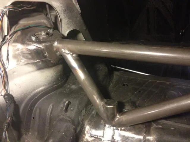 11th Gen Honda Civic Ohlins TTX fo FL5 IMG_6811